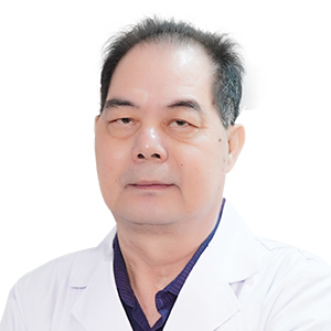 林智  副主任医师